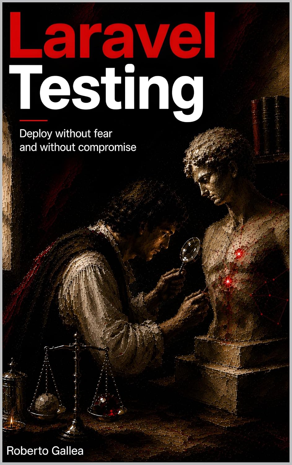 Laravel Testing: Deploy without fear and without compromise