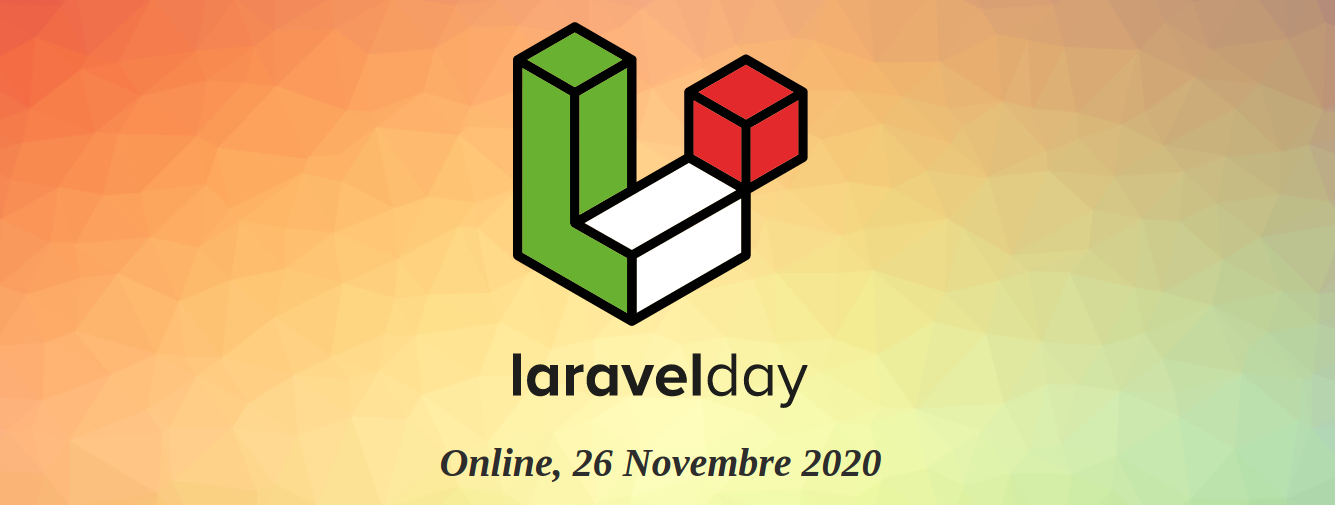 Laravelday 2020 workshop