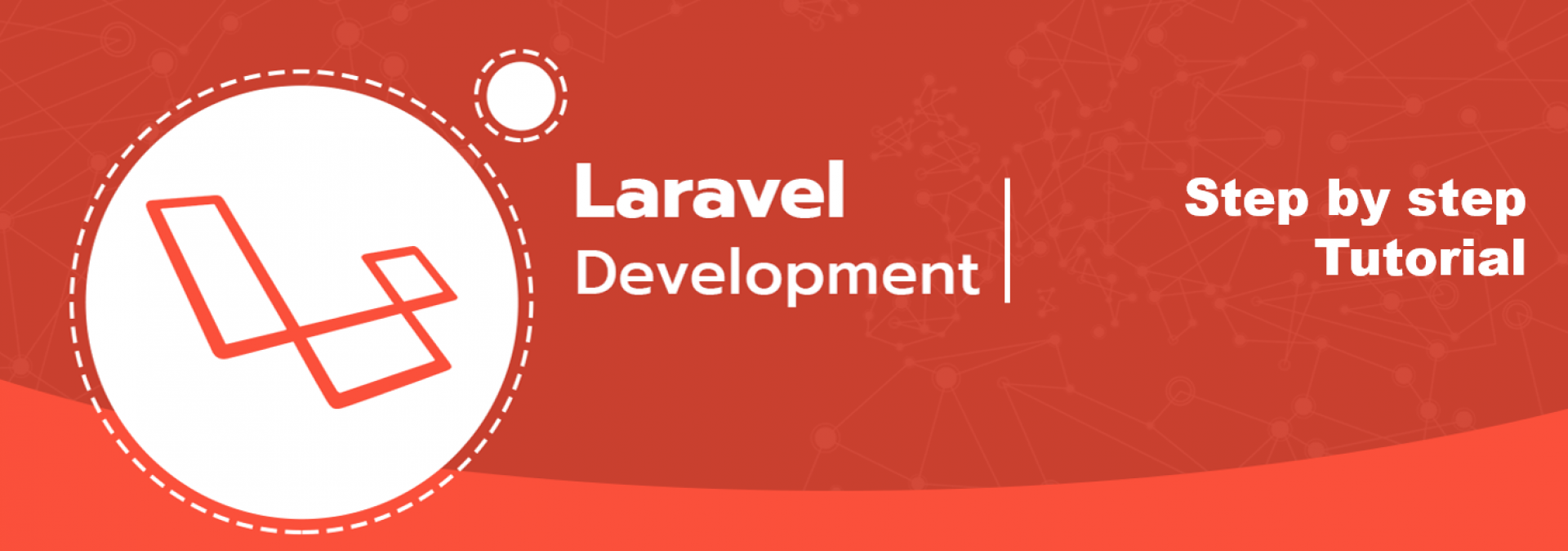 Laravel tutorial