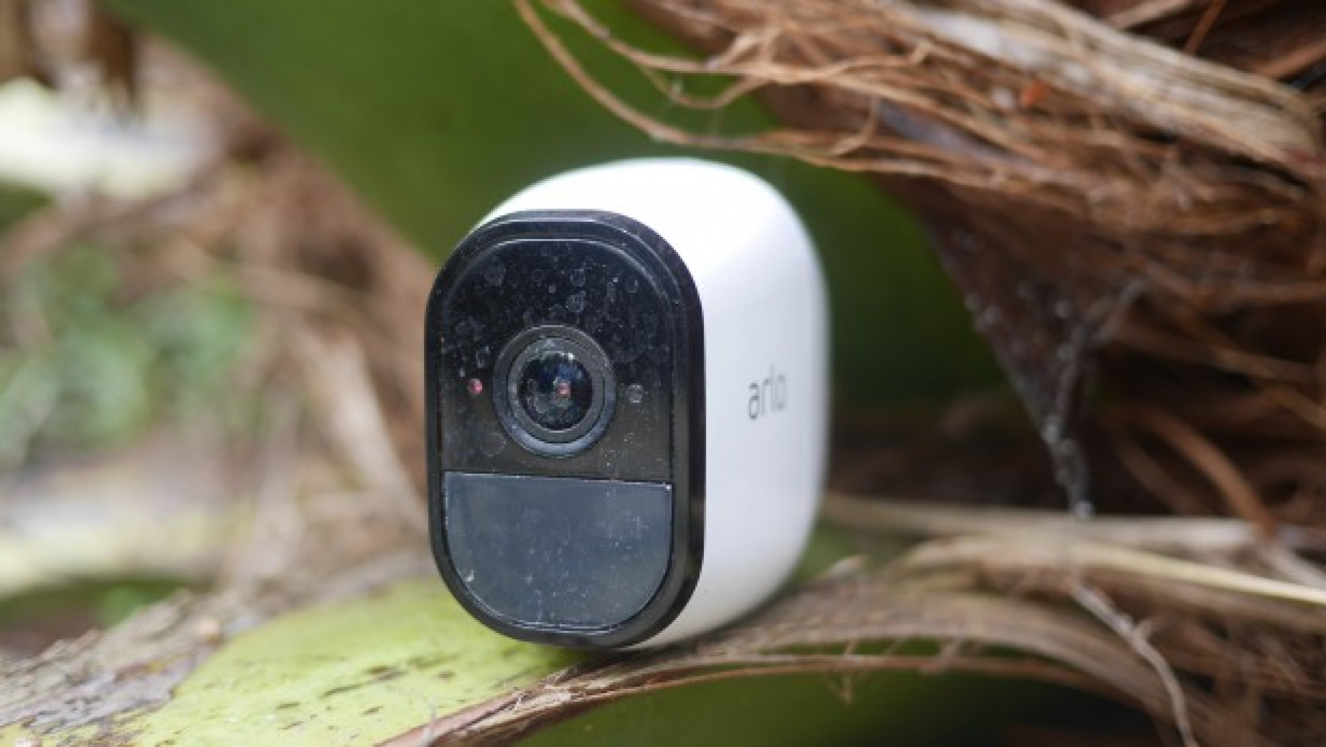 Arlo sales camera h7